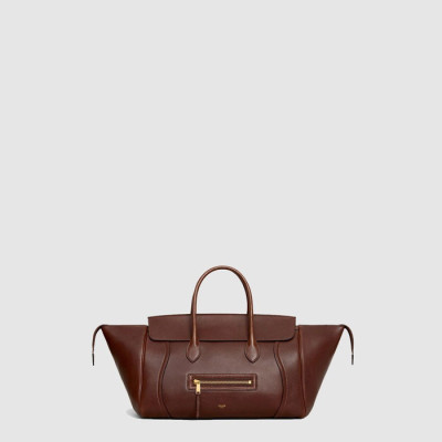 셀린느 여성 미디엄 뉴 러기지 - Celine Womens Medium New Luggage - ceb12115x