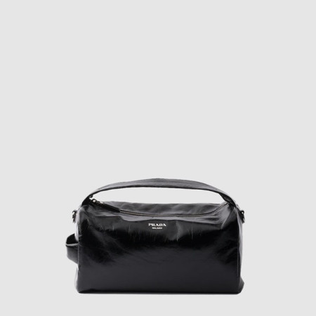 프라다 남성 가죽 숄더백 2VH194 - Prada Mens Nappa Leather Shoulder Bag - prb12124x