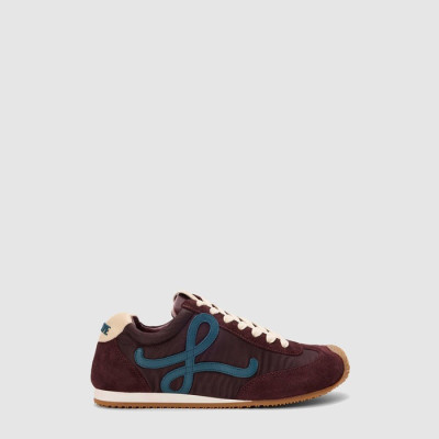 로에베 남/녀 발레 러너 - Loewe Unisex Ballet Runner - los8732x