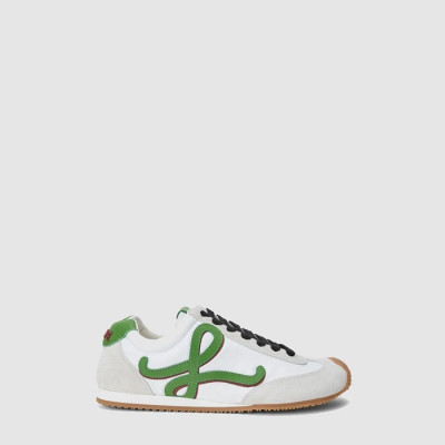 로에베 남/녀 발레 러너 - Loewe Unisex Ballet Runner - los8734x