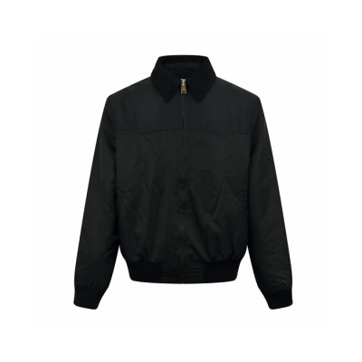 메종 마르지엘라 남성 봄버 자켓 - Maison Margiela Mens Bomber Jacket - mac9734x