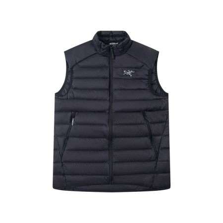 아크테릭스 남성 다운 베스트 - Arcteryx Mens Down Best - arc9743x