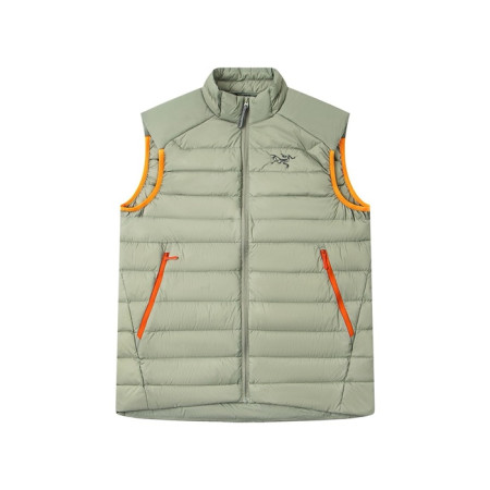 아크테릭스 남성 다운 베스트 - Arcteryx Mens Down Best - arc9745x