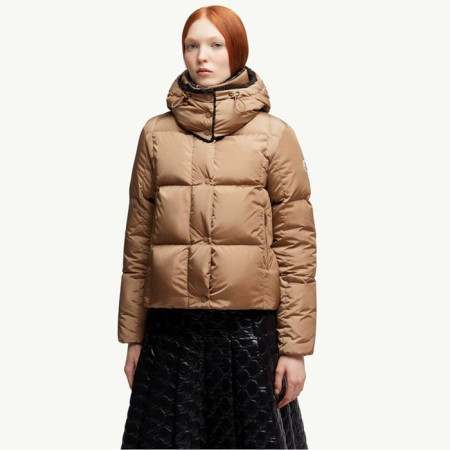 몽클레어 여성 다운 패딩 - Moncler Womens Down Padding - moc9755x