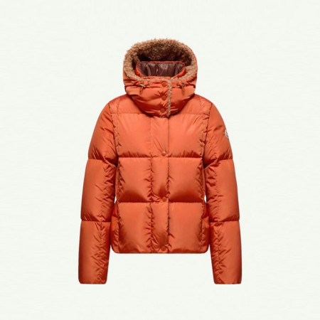 몽클레어 여성 다운 패딩 - Moncler Womens Down Padding - moc9757x