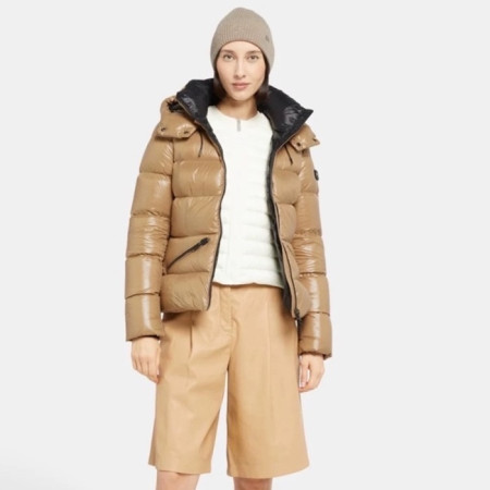 맥카지 여성 다운 패딩 - Mackage Womens Down Padding - moc9758x