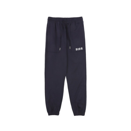 디올 남성 조거 팬츠 - Dior Mens Jogger Pants - dic12155x