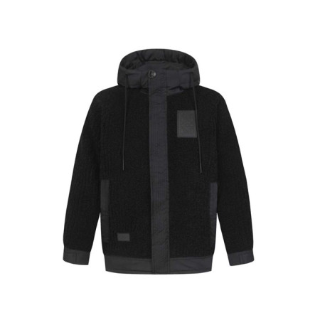 로에베 남성 후드 자켓 - Loewe Mens Hood Jacket - loc12227x