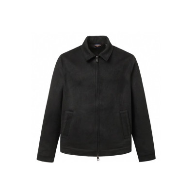 루이비통 남성 베이직 자켓 - Louis vuitton Mens Basic Jacket - lvc12232x
