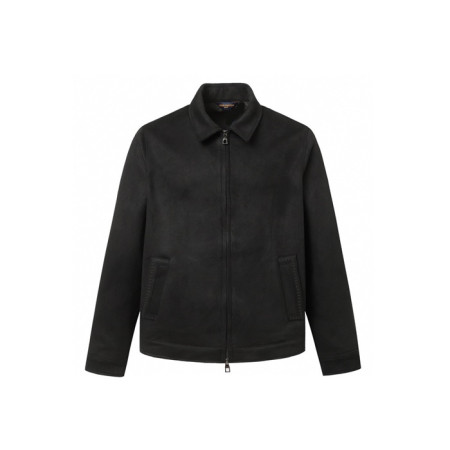 루이비통 남성 베이직 자켓 - Louis vuitton Mens Basic Jacket - lvc12232x