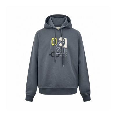 에르메스 남성 캐쥬얼 후드티 - Hermes Mens Casual Hooded - her12247x