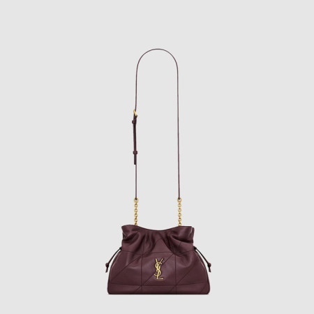 입생로랑 여성 제이미 숄더 파우치 - Saint Laurent Womens Jamie Shoulder Pouch - ysb12151x