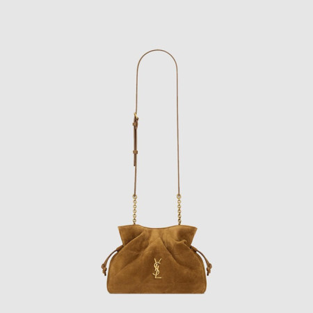 입생로랑 여성 제이미 숄더 파우치 - Saint Laurent Womens Jamie Shoulder Pouch - ysb12152x