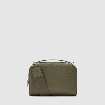 로에베 남성 미니 카메라 크로스 백 - Loewe Mens Mini Camera Crossbody Bag - lob12162x