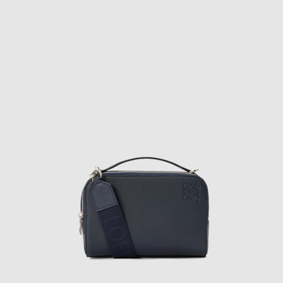 로에베 남성 미니 카메라 크로스 백 - Loewe Mens Mini Camera Crossbody Bag - lob12163x