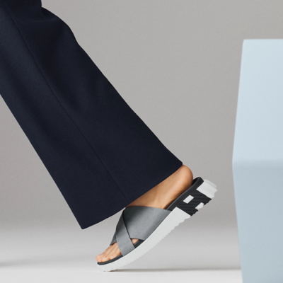 에르메스 남성 Infra 샌들 - Hermes Mens Infra Sandals - hes8736x