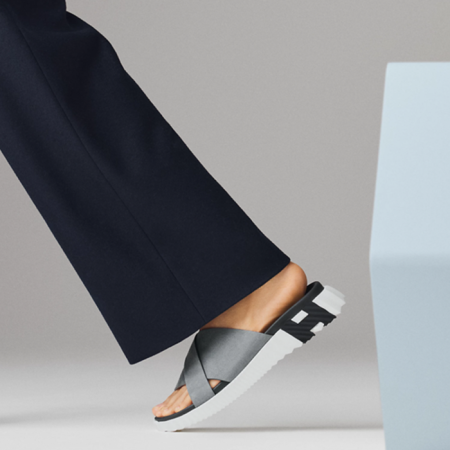 에르메스 남성 Infra 샌들 - Hermes Mens Infra Sandals - hes8736x