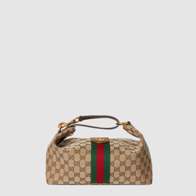 구찌 여성 미디엄 탑 핸들백 - Gucci Womens Medium Top Handle Bag - gub12167x