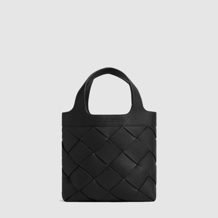 보테가 베네타 남성 스몰 디아고 토트 백 - Bottega veneta Mens Small Diago Tote Bag - bvb12139x