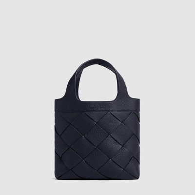 보테가 베네타 남성 스몰 디아고 토트 백 - Bottega veneta Mens Small Diago Tote Bag - bvb12140x