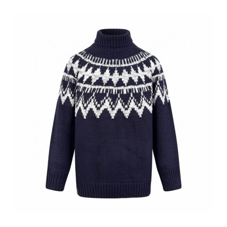 디올 남성 터틀넥 스웨터 - Dior Mens Turtle-neck Sweater - dic12292x