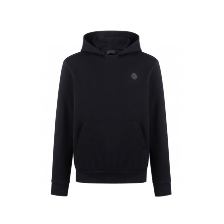 몽클레어 남성 베이직 후드티 - Moncler Mens Basic Hoodie - moc12293x