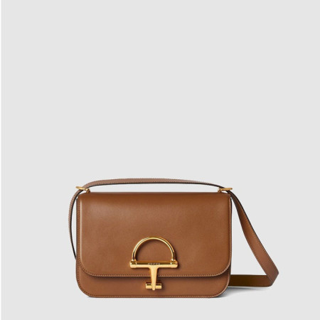 구찌 여성 시에나 스몰 숄더백 - Gucci Womens Sienna Small Shoulder Bag - gub12142x