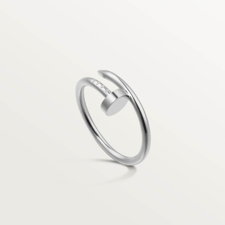 까르띠에 여성 골드 반지 - Cartier Womens Clou Ring - acc6178x