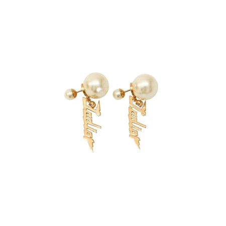 디올 여성 트라이벌 이어링 - Dior Womens Tribales Earring - acc6185x