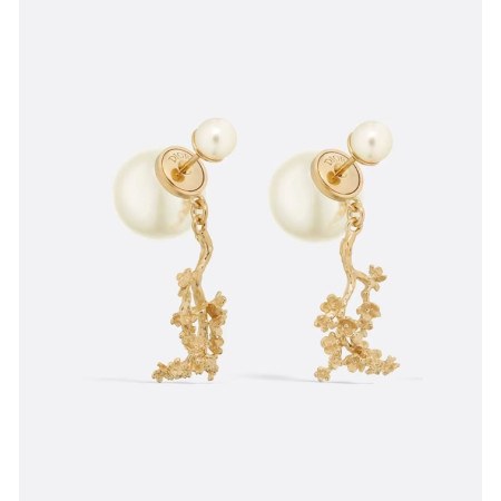 디올 여성 트라이벌 이어링 - Dior Womens Tribales Earring - acc6186x