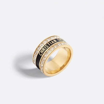 디올 여성 코드 링 - Dior Womens Code Ring - acc6194x