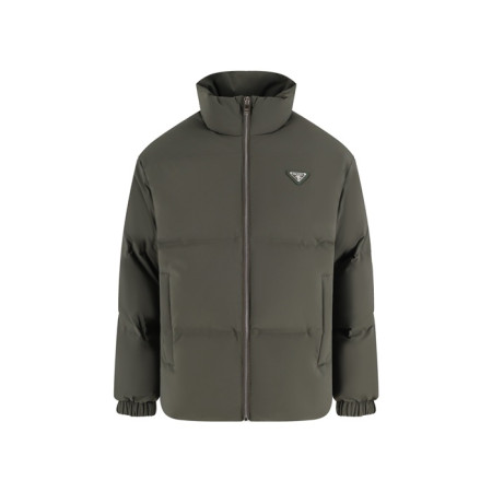 프라다 남성 다운 패딩 - Prada Mens Down Padding - prc12317x