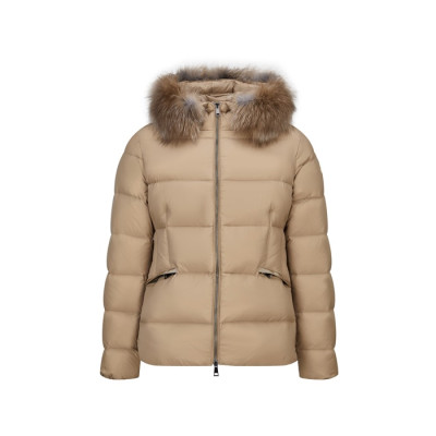 몽클레어 여성 다운 패딩 - Moncler Womens Down Padding - moc12320x