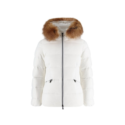 몽클레어 여성 다운 패딩 - Moncler Womens Down Padding - moc12321x