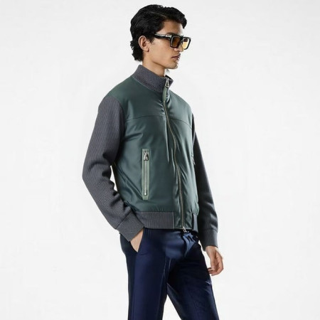 톰포드 남성 다운 자켓 - Tom Ford Mens Down Jacket - toc12336x