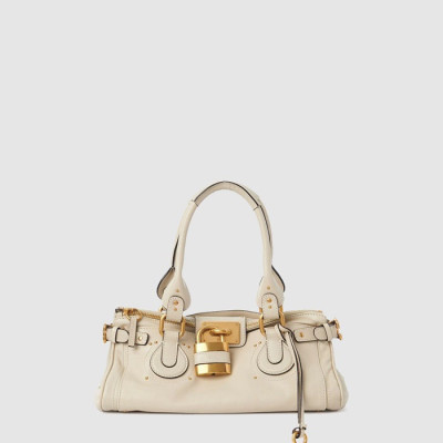 끌로에 여성 패딩턴 백 - Chloe Womens Paddington Bag - chb12150x