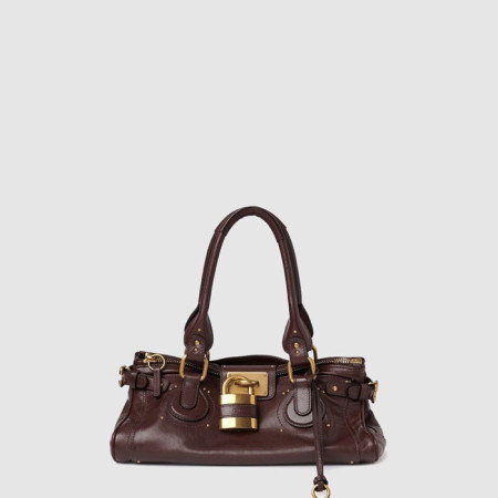 끌로에 여성 패딩턴 백 - Chloe Womens Paddington Bag - chb12151x