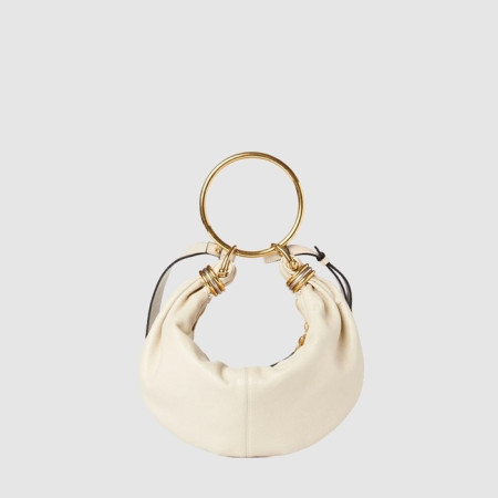 끌로에 여성 브레이슬릿 호보백 - Chloe Womens Bracelet Hobo Bag - chb12152x