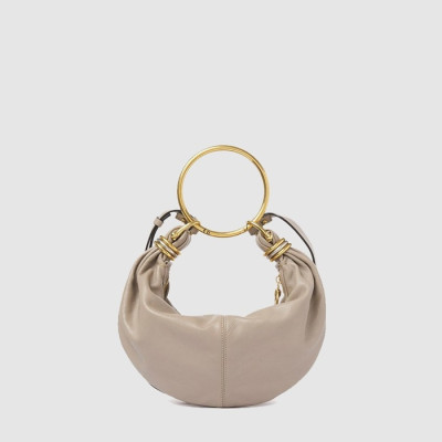 끌로에 여성 브레이슬릿 호보백 - Chloe Womens Bracelet Hobo Bag - chb12153x