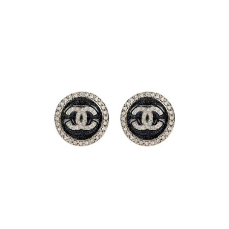 샤넬 여성 골드 이어링 - Chanel Womens Gold Earring - acc6220x