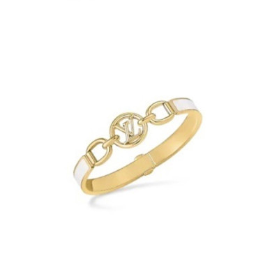 루이비통 여성 서클 팔찌 - Louis vuitton Womens Circle Prime Bracelet - acc6222x