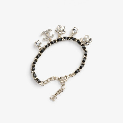 샤넬 여성 코코 브레이슬릿 - Chanel Womens Coco Bracelet - acc6234x