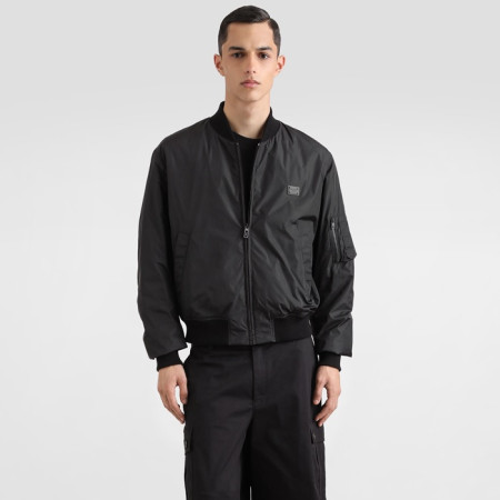 돌체앤가바나 남성 다운 재킷 - Dolce&Gabbana Mens Down Jacket - doc12384x