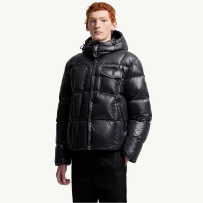 몽클레어 남성 다운 패딩 - Moncler Mens Down Padding - moc12389x