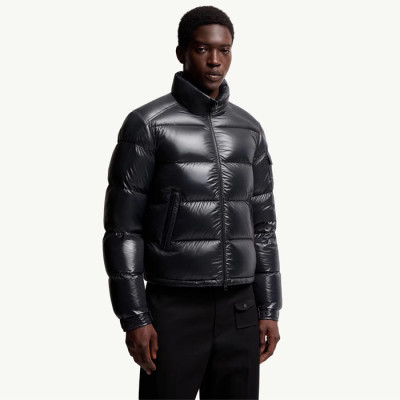 몽클레어 남성 다운 패딩 - Moncler Mens Down Padding - moc12391x