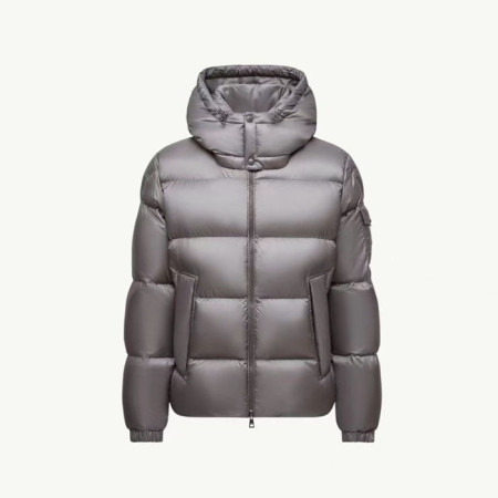 몽클레어 남성 다운 패딩 - Moncler Mens Down Padding - moc12393x