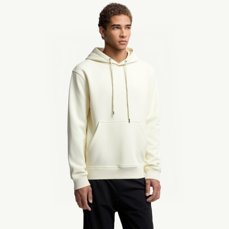 몽클레어 남성 기모 후드티 - Moncler Mens Basic Hooded - moc12400x