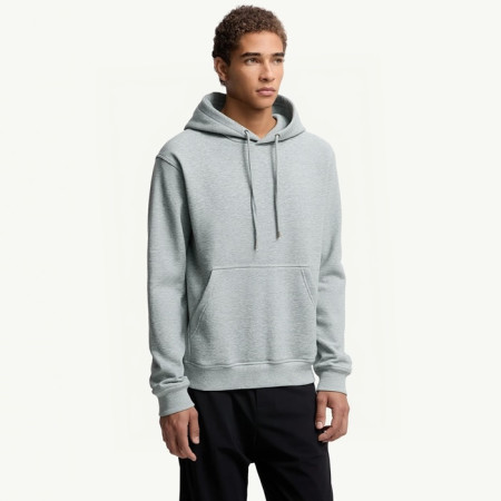 몽클레어 남성 기모 후드티 - Moncler Mens Basic Hooded - moc12401x