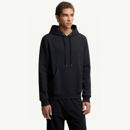 몽클레어 남성 기모 후드티 - Moncler Mens Basic Hooded - moc12402x
