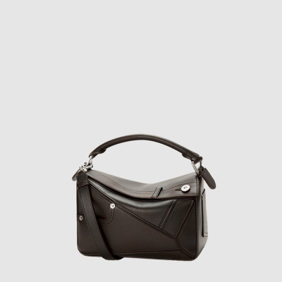 로에베 여성 판타 스몰 퍼즐 백 - Loewe Womens Fanta Small Puzzle Bag - lob12164x